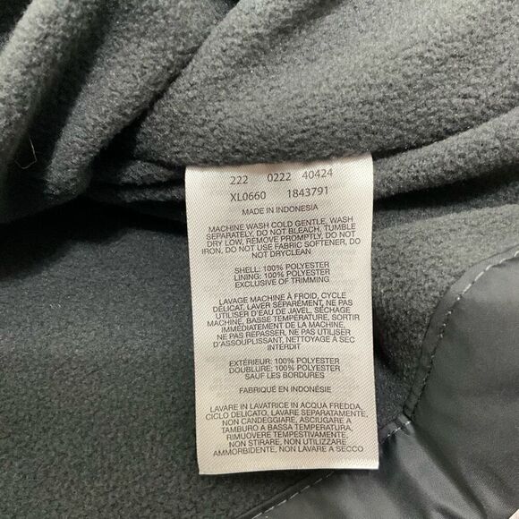 COLUMBIA Fleece Lined Jacket - Picture 4 of 5